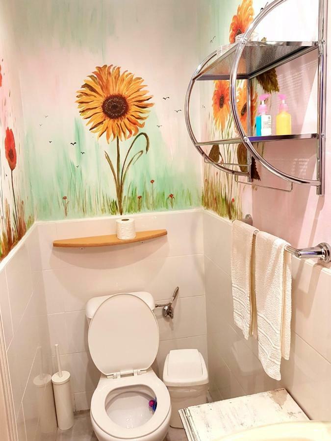Bed & Breakfast D'arte *
