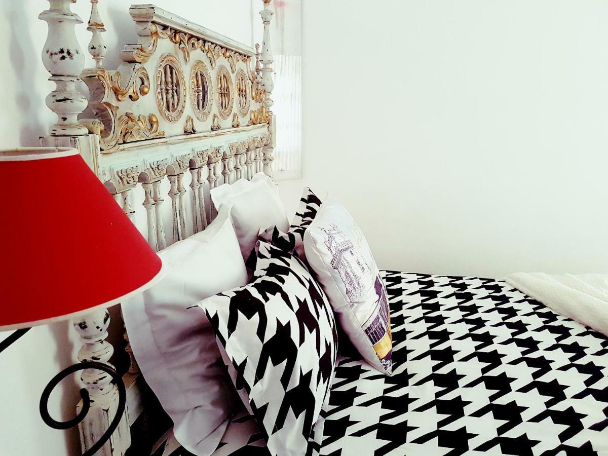 D'arte Bed & Breakfast