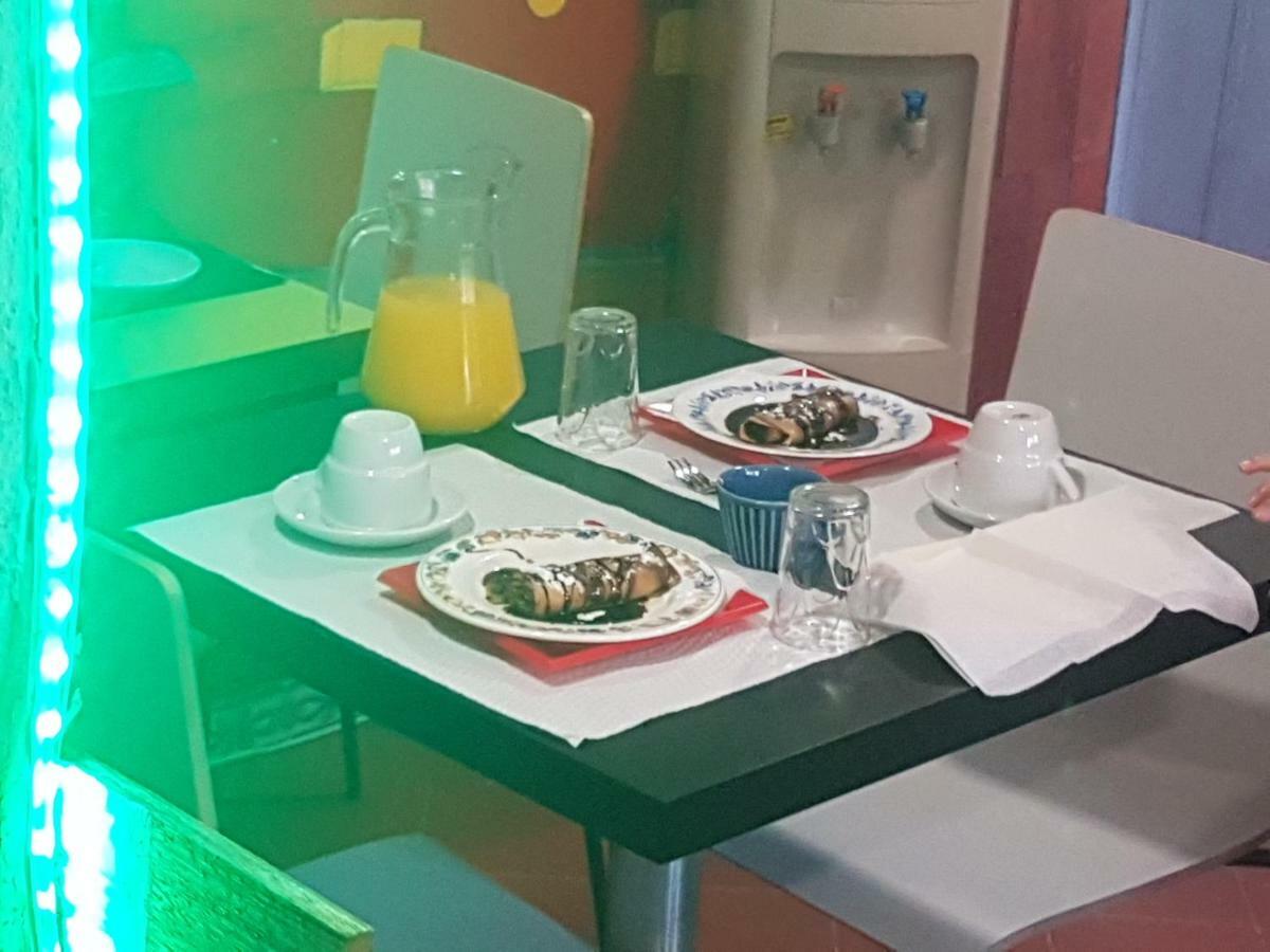 D'arte Bed & Breakfast