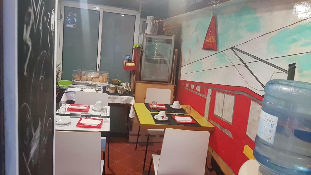 Bed & Breakfast D'arte Lisbon